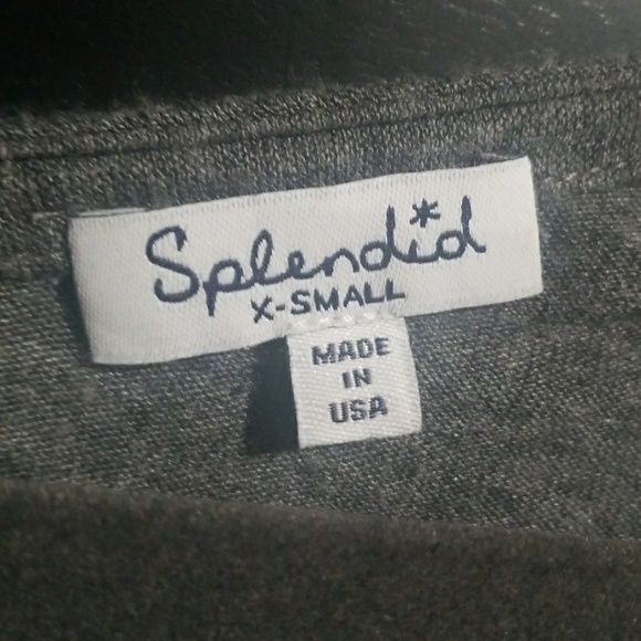 Splendid Top - Picture 3 of 4